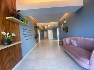 Departamento · 54m² · 2 Ambientes · 1 Cochera · Departamento a La Venta Ituzaingó Sur.