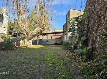 Terreno · 289m² · Venta Terreno 289 m² Aprox en Caseros