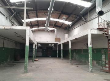 Depósito de 1 ambiente, Avellaneda · Deposito o Galpon en Venta Zona Sarandi!nuevo Precio!