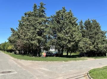 Terreno · 600m² · Calle Ipperi y Entre Rios