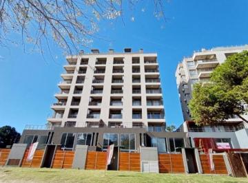 Departamento · 120m² · 3 Ambientes · 1 Cochera · Ed. Zentiva P. B 007 - Torre II, Duplex de Ambientes 3 Ambientes en Venta.