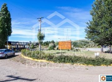 Terreno · 1047m² · Terreno Lote en Venta Ubicado en Dina Huapi, Bariloche, Patagonia
