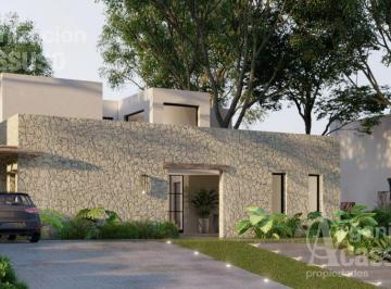 Casa · 223m² · 6 Ambientes · Casa en Venta - Barrio Santa Ana - Laguna