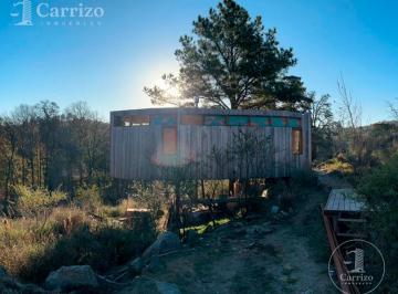 Casa de 1 ambiente, Potrero de Garay · Hermosa Tiny House (Cabaña). “villa del Cóndor". Potrero de Garay. Córdoba.