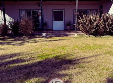 Quinta vacacional de 3 ambientes, La Plata · Venta Casa Quinta Abasto Excelente Oportunidad!