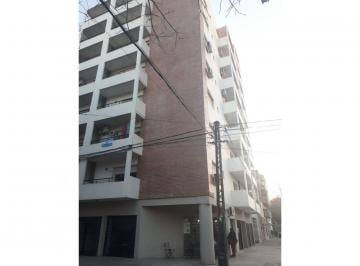 Departamento de 1 ambiente, Rosario · Monoambiente en Venta - Echesortu