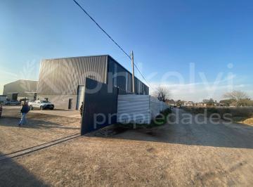 KNK-KNK-4504_2 · Venta Polo Industrial Galpones a m Panamericana