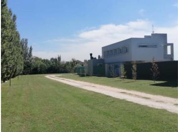 Terreno · 284m² · Venta de Terreno Apto Crédito en Gonnet, La Plata