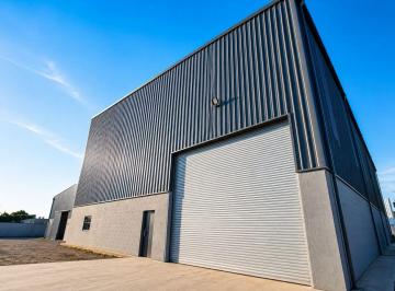 KNK-KNK-4508_2 · Oportunidad Polo Industrial Galpones m Panamericana