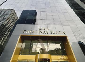 Oficina comercial · 767m² · 9 Ambientes · 8 Cocheras · Oficina en Puerto Madero