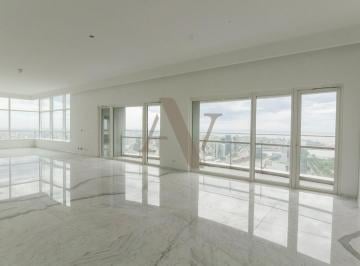 Departamento · 444m² · 6 Ambientes · 4 Cocheras · Departamento - Puerto Madero