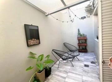 CAN-CAN-602_2 · Villa Real Amplio PH Monoambiente Planta Baja con Patio.