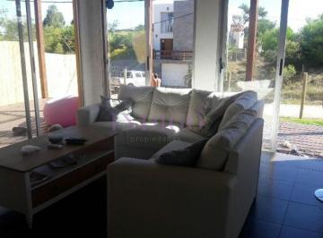 Foto1 · Casa Nueva en Alquiler Anual y Temporal en Balneario Buenos Aires, 2 Dorm..