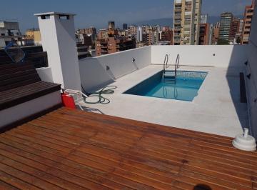 Departamento · 247m² · 4 Ambientes · Penhouse Barrio Norte