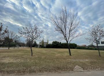 Terreno · 1800m² · Terreno en Venta Chacras de La Villa Villa Allende