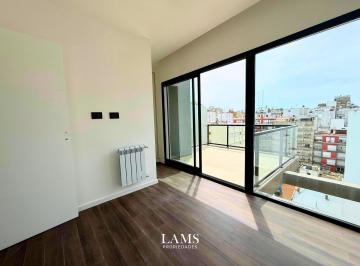 Departamento · 97m² · 3 Ambientes · 1 Cochera · Duplex de 3 Ambientes en Venta a Estrenar - Zona Paseo Aldrey