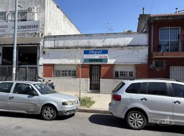 Depósito · 140m² · Depósito en Paternal