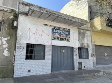 Depósito · 170m² · Depósito en Paternal