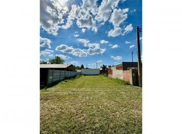 Terreno · 330m² · Terreno en Ricardone 330 m² (Financiación)