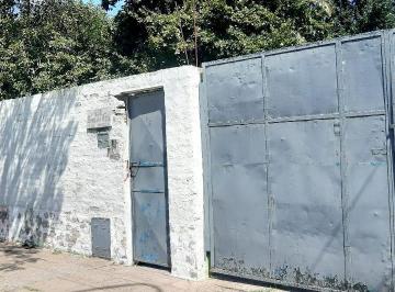 Depósito , Moreno · Galpon en Graham Bell, Paso del Rey