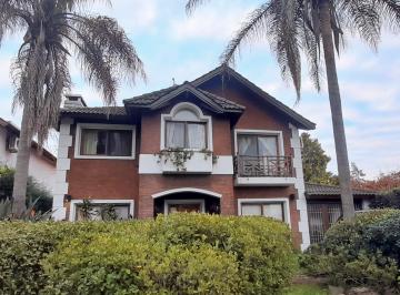 Casa de 4 ambientes, Moreno · Chalet de 4 Amb en Haras María Elena. Apto Crédito