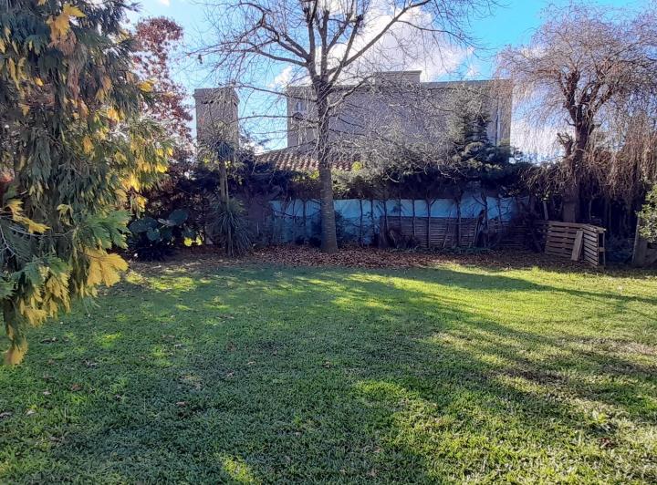 Terreno · 1m²