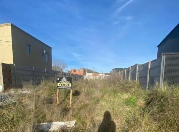 Terreno · 200m² · Lote Juan B Justo
