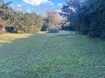 Terreno · 1200m² · Venta Lote 1200 m² en Barrio Semicerrado Leylander