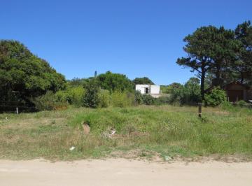 Terreno · 825m² · Exclusivo Lote Comercial - Zona Golf