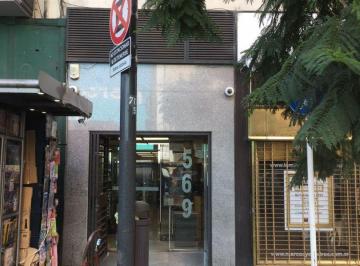 BRR-BRR-839_2 · Oficina. | Av Corrientes Al 500
