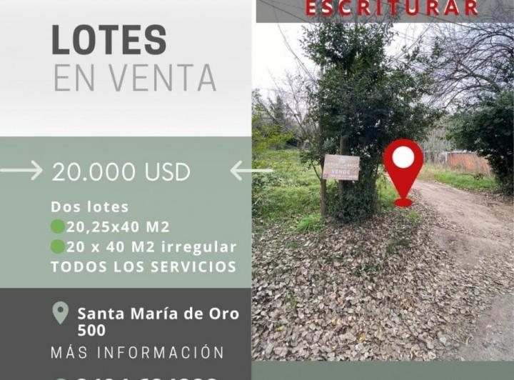 Terreno · 1400m²