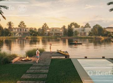 Terreno · 962m² · Lote en Venta en Los Canales de Puerto Nizuc