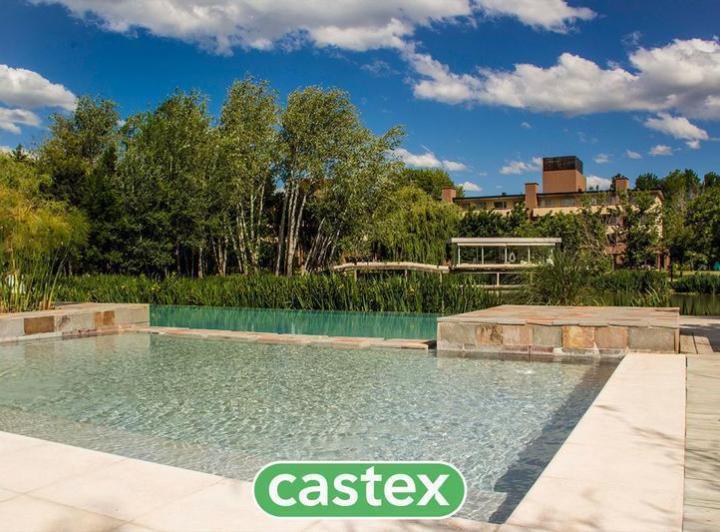 Desarrollo vertical · Villa del Lago