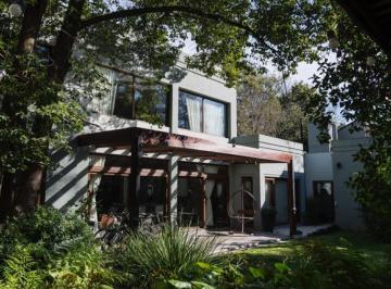 Jardin · Casa Venta Parque Leloir