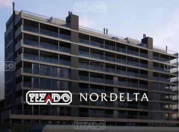 Departamento · 174m² · 4 Ambientes · 1 Cochera · Departamento en Venta en Puerto Escondido, Nordelta, Tigre