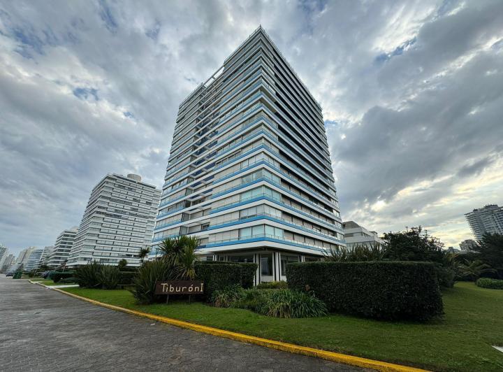 Departamento en Uruguay