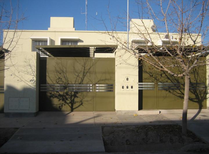 Departamento · 90m² · 4 Ambientes · 1 Cochera