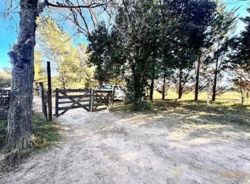 Terreno · 702m² · Lote en Venta | Villa General Belgrano