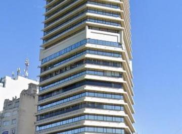 Oficina comercial , Retiro · Oficinas en Venta con Renta en Dólares | Maipú 1300 | 450 m²