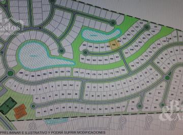 Terreno · 640m² · Terreno en San Simon