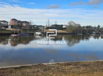 Terreno · 1162m² · Terreno Lote en Venta en San Marco, Villanueva, Tigre