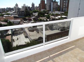 Departamento · 90m² · 3 Ambientes · Venta 2 Dorm. Mas Estudio