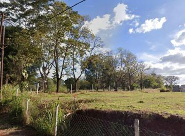 Terreno · 660m² · Venta de Lotes! Sobre Av Jauretche a Cuadras de Ruta 12