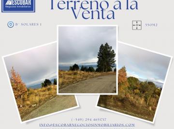 imagen1 · Terreno en B° Solares 1