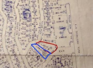 Terreno · 3000m² · Venta de Dos Terrenos en Villa Ciudad de América