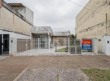 PH · 80m² · 3 Ambientes · Venta PH de 3 Ambientes en Villa Luzuriaga