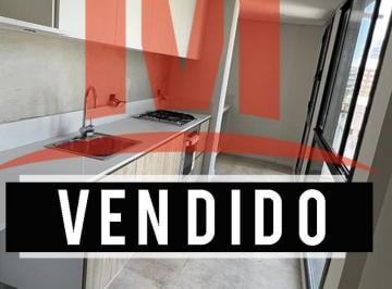 Departamento · 78m² · 3 Ambientes · Departamento - Barracas