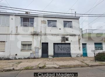PH de 5 ambientes, La Matanza · PH Ideal Para Dos Familias en Ciudad Madero