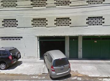 Garage · 10m² · 1 Cochera · Cochera Cubierta Fija en Venta, en Olivos.