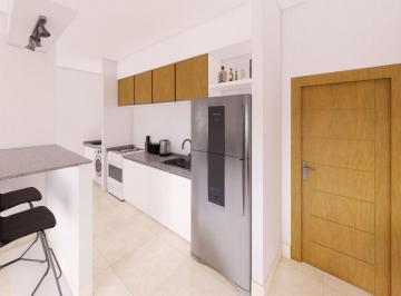 Departamento · 42m² · 2 Ambientes · Departamento en Venta, Centro